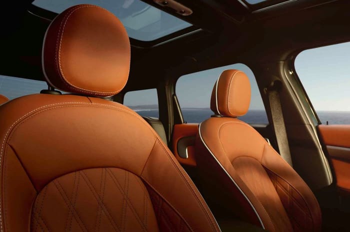 Mini Countryman Shadow Edition SUV launched at Rs 49 lakh