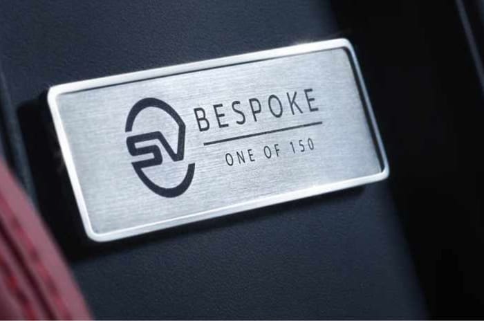 Jaguar F-Type ZP: the last ICE-powered sportscar from the brand