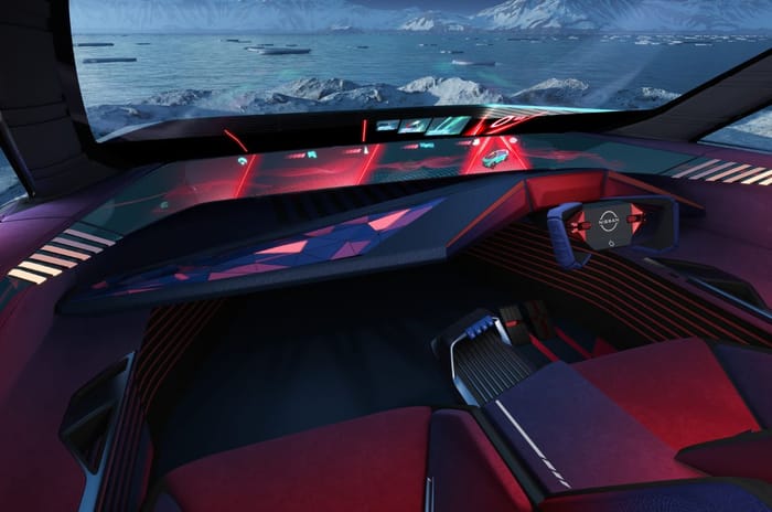 Nissan Hyper Adventure SUV concept to debut in Tokyo