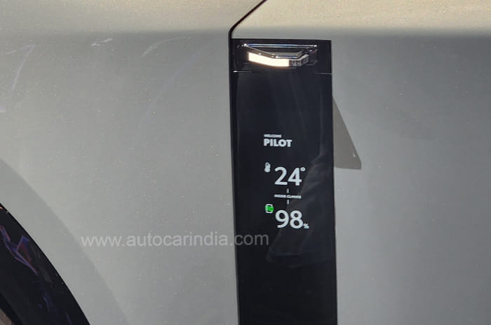 Toyota FT-3e electric SUV concept unveiled