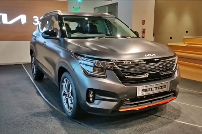 Over 1 million cars, SUVs sold in India this festive season