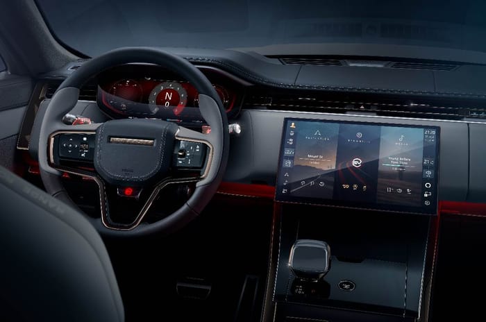 Range Rover Sport V8 prices start at Rs 2.01 crore