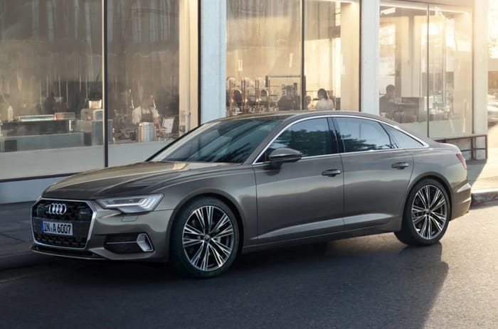 Audi India to launch 3 new cars, SUVs in 2024