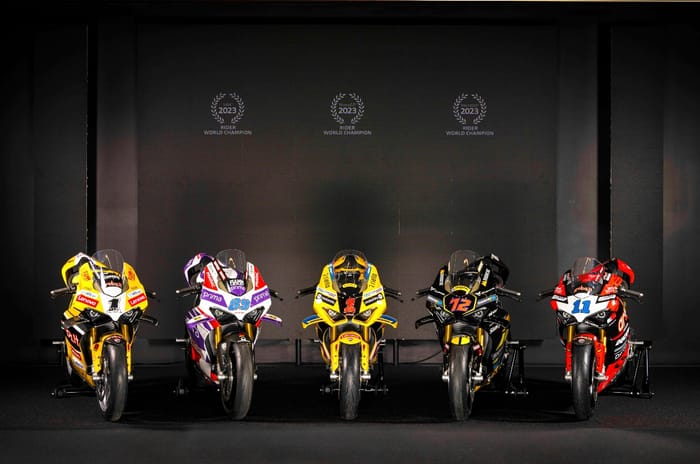 Ducati to launch 8 new bikes in India this year