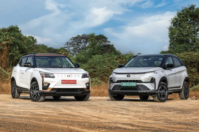 Tata Nexon EV 5-star BNCAP safety rating extended to 45kWh variants