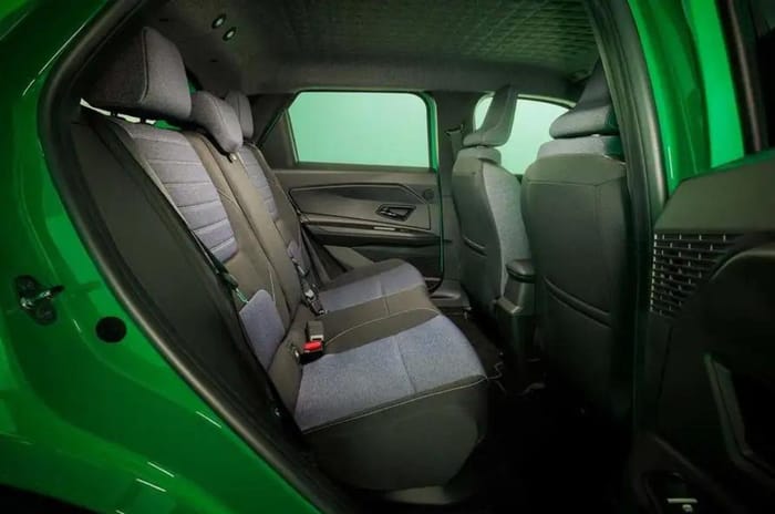 Production-spec Renault 5 EV revealed at Geneva Motor show