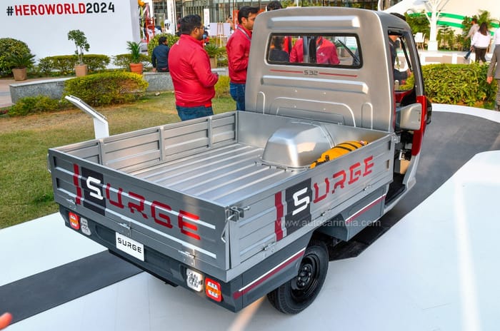 New L2-5 category for convertible 2/3 wheelers proposed