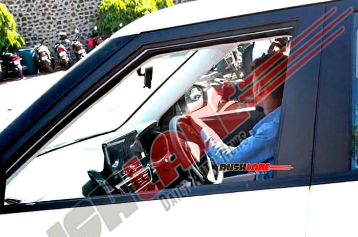 Mahindra XUV300 facelift launch imminent, fresh details revealed