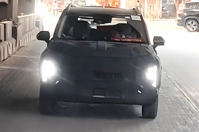 Kia Clavis to get panoramic sunroof, ADAS