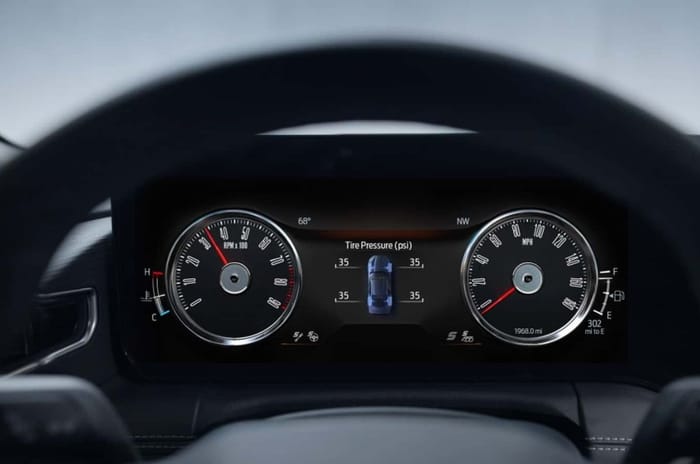 Ford Mustang celebrates 60th anniversary with retro design package