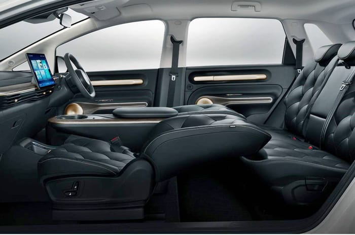 MG Cloud EV likely to be priced under Rs 20 lakh