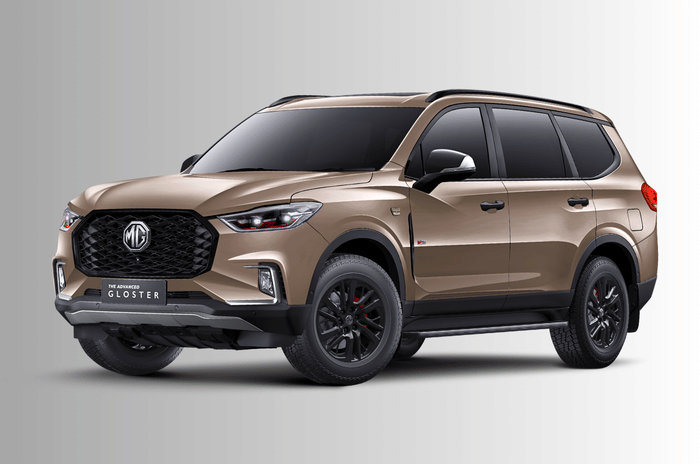 MG Gloster Snowstorm, Desertstorm Editions launched at Rs 41.05 lakh