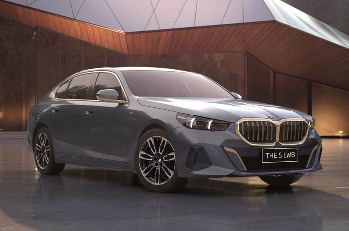 BMW, Mini to launch three new cars on July 24