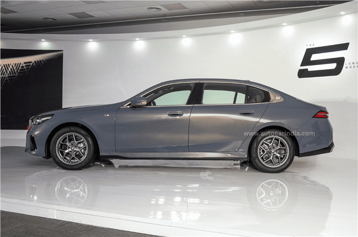 New BMW 5 Series LWB: Your questions answered