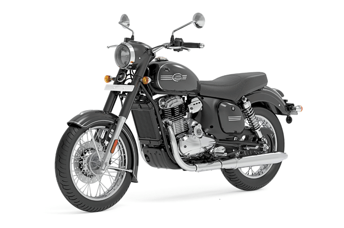 Jawa 350 prices slashed by Rs 16,000; now start at Rs 1.99 lakh