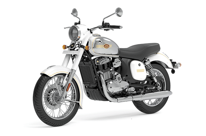Jawa 350 prices slashed by Rs 16,000; now start at Rs 1.99 lakh