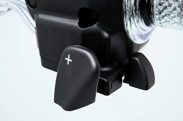 Yamaha AMT gearbox teased