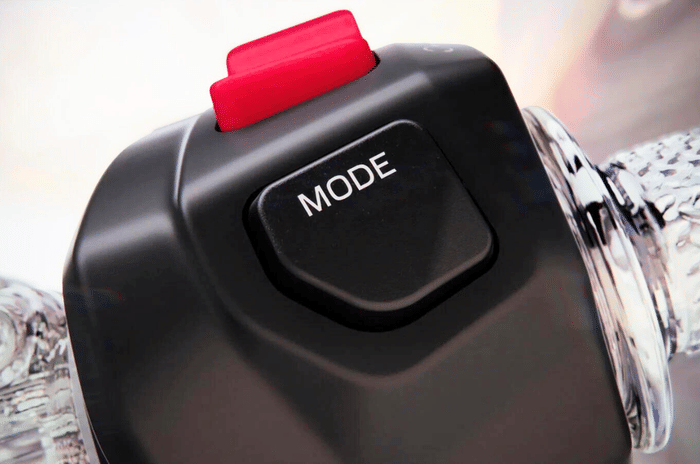 Yamaha AMT gearbox teased