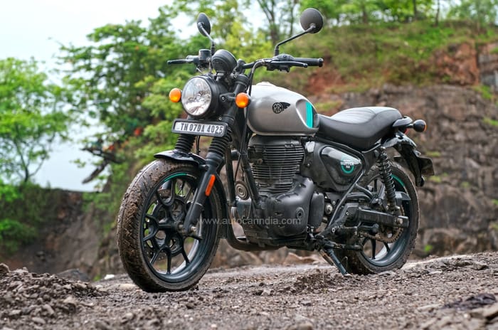 Royal Enfield Hunter 350: Your questions answered