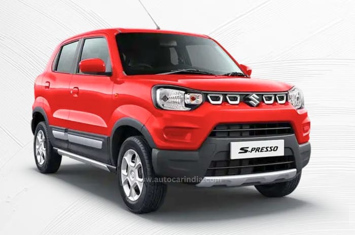 Every CNG car, SUV sold in India