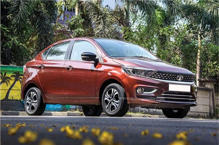 Every CNG car, SUV sold in India