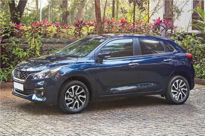 Every CNG car, SUV sold in India