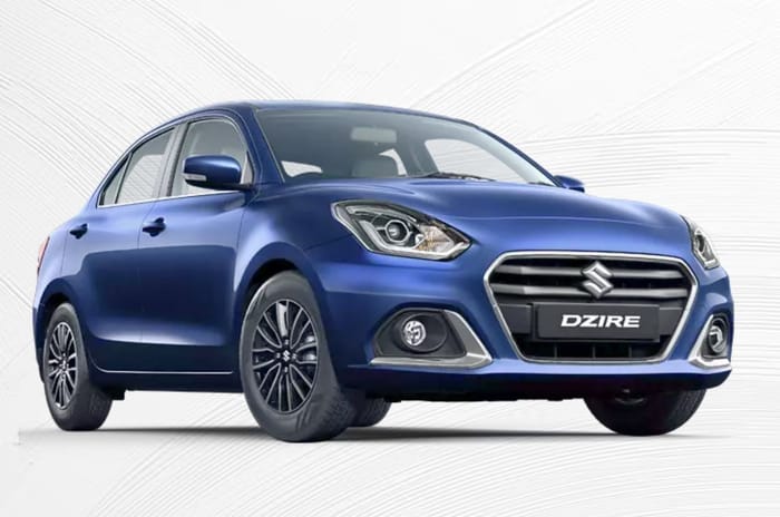 Every CNG car, SUV sold in India