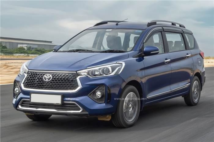 Every CNG car, SUV sold in India