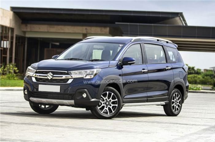 Every CNG car, SUV sold in India