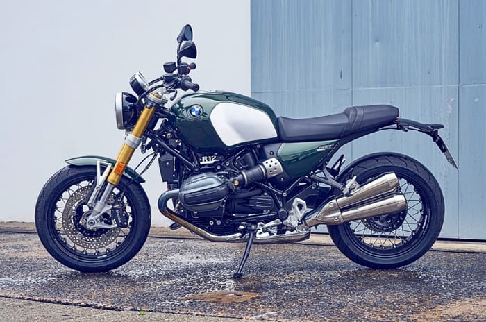 BMW R 12, R 12 nineT launched at Rs 19.90 lakh
