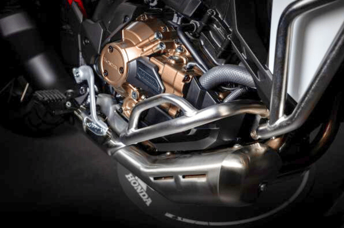 Honda Africa Twin Adventure Roads variant revealed