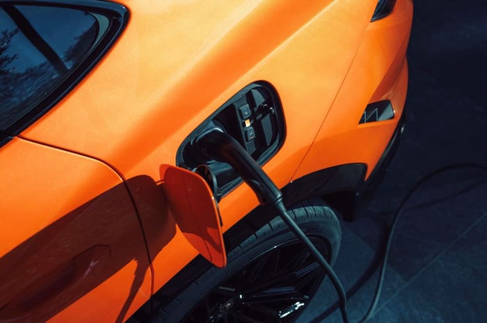 Lamborghini Urus SE hybrid