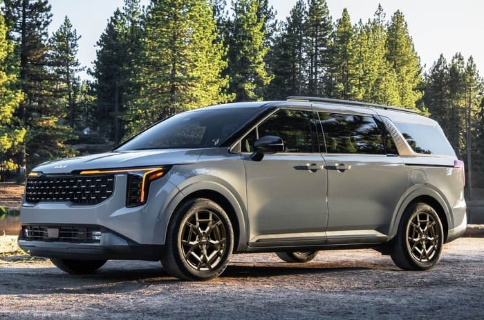 5 new car, SUVs lined up for launch in October