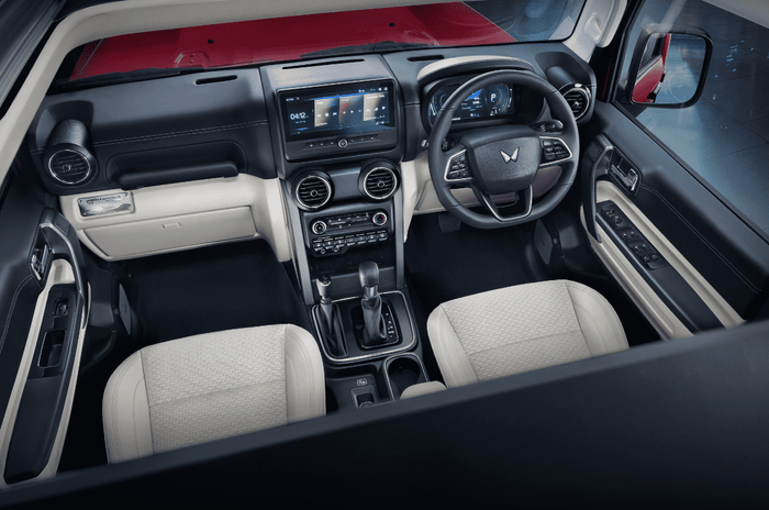 Mahindra Thar Roxx: Your questions answered