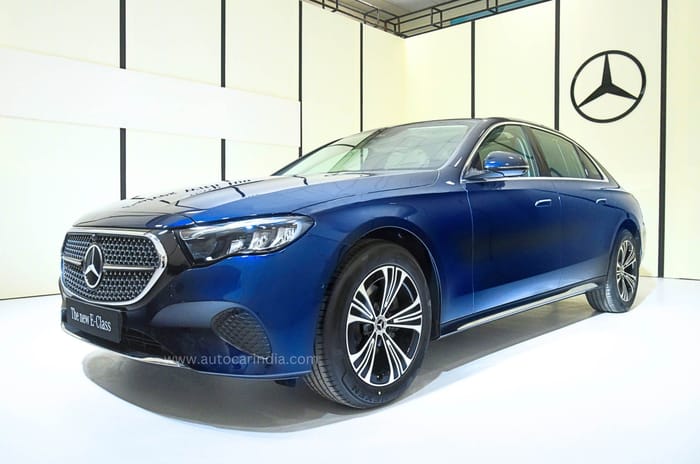 5 new car, SUVs lined up for launch in October