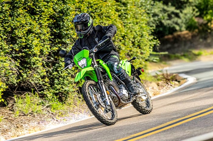 Kawasaki KLX 230 S launching this month, could be priced below Rs 2 lakh
