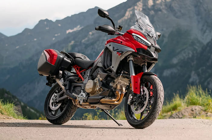 EICMA 2024: Bikes, scooters to watch out for