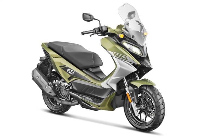 EICMA 2024: Bikes, scooters to watch out for