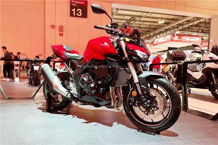 EICMA 2024: Bikes, scooters to watch out for