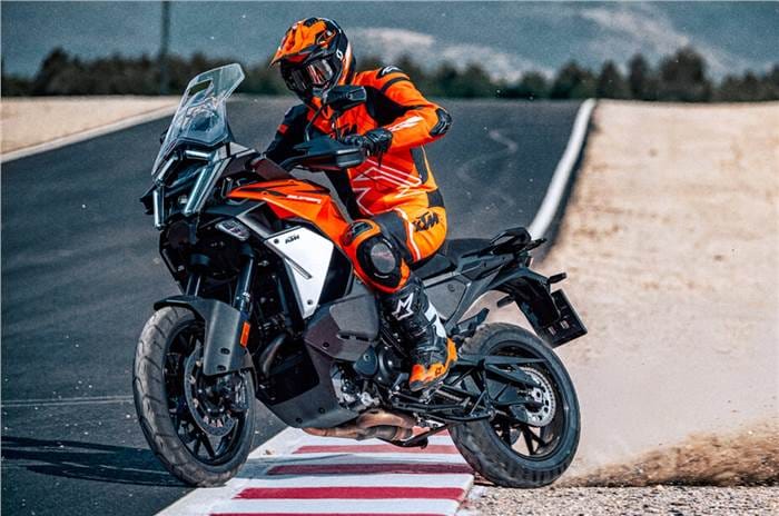 EICMA 2024: Bikes, scooters to watch out for