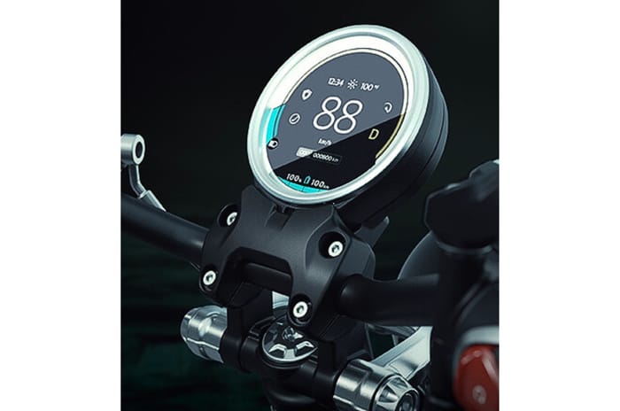 Royal Enfield sets up Flying Flea brand for EVs