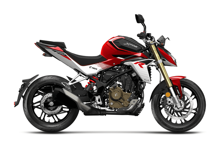 Hero Xtreme 250R, Karizma XMR 250 debut at EICMA 2024