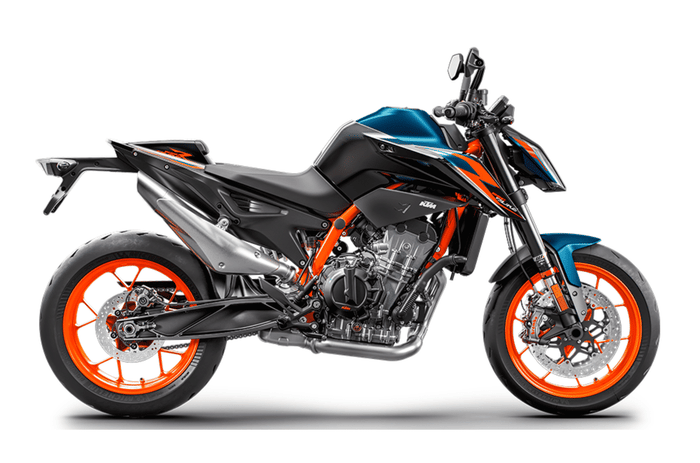 KTM 890 Duke R, Adventure R launched in India starting at Rs 14.5 lakh