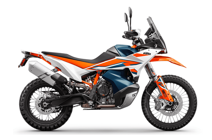 KTM 890 Duke R, Adventure R launched in India starting at Rs 14.5 lakh