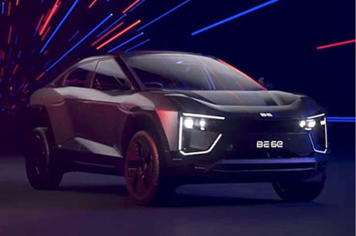 Mahindra XEV 9e, BE 6e final design previewed