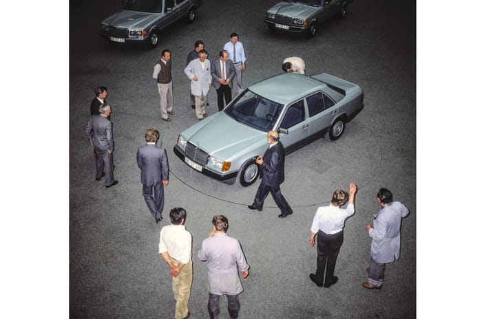 MBCCR 2024 to pay homage to designer Bruno Sacco