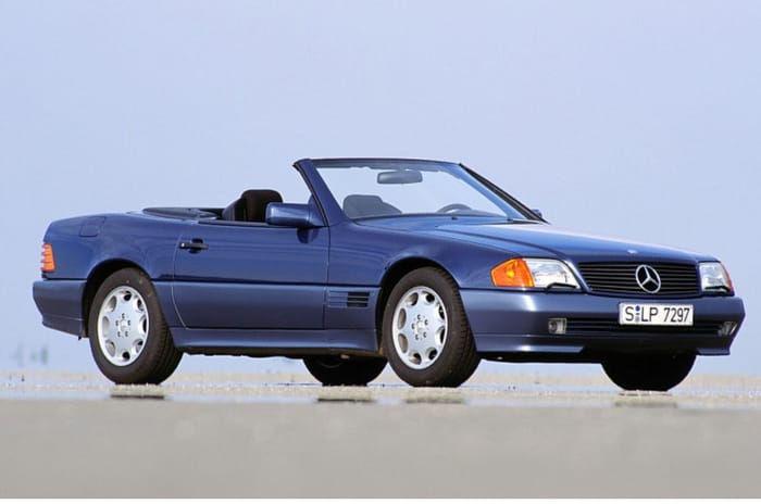 MBCCR 2024 to pay homage to designer Bruno Sacco