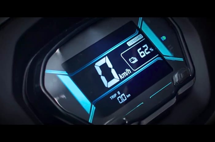 Honda electric scooter for India likely to have more than 100km range