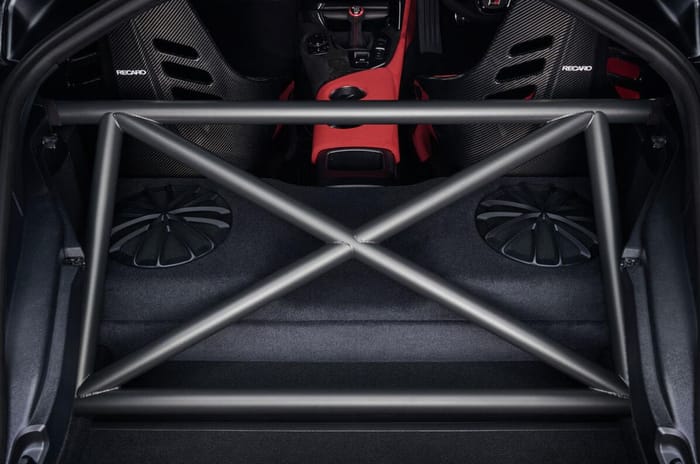 Toyota Supra Final Edition revealed, gets 435hp engine