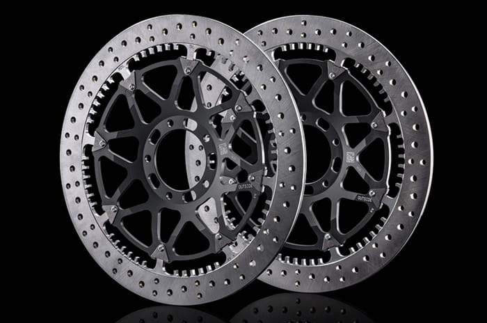 Ducati Panigale V4 Tricolore revealed